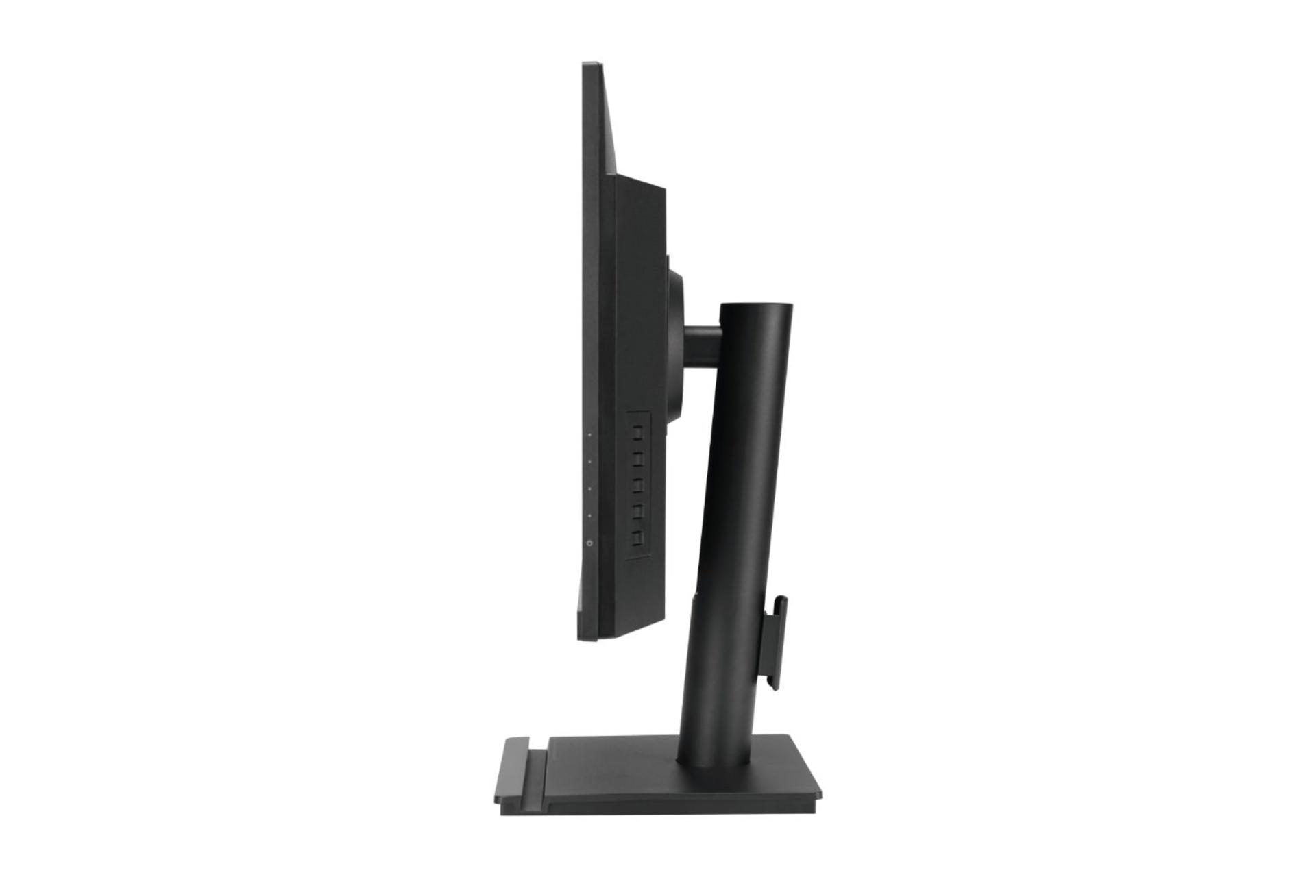 مانیتور ایسوس ASUS VA279QGS نمای جانبی