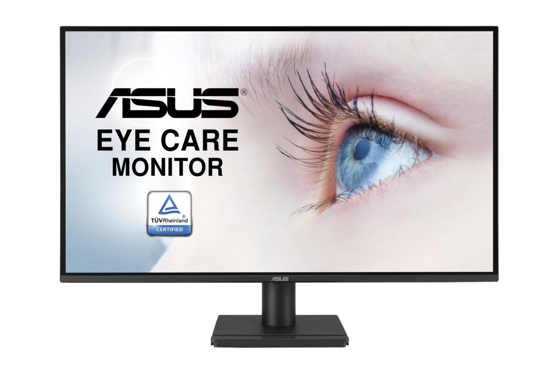 مانیتور ایسوس ASUS VA27AQ