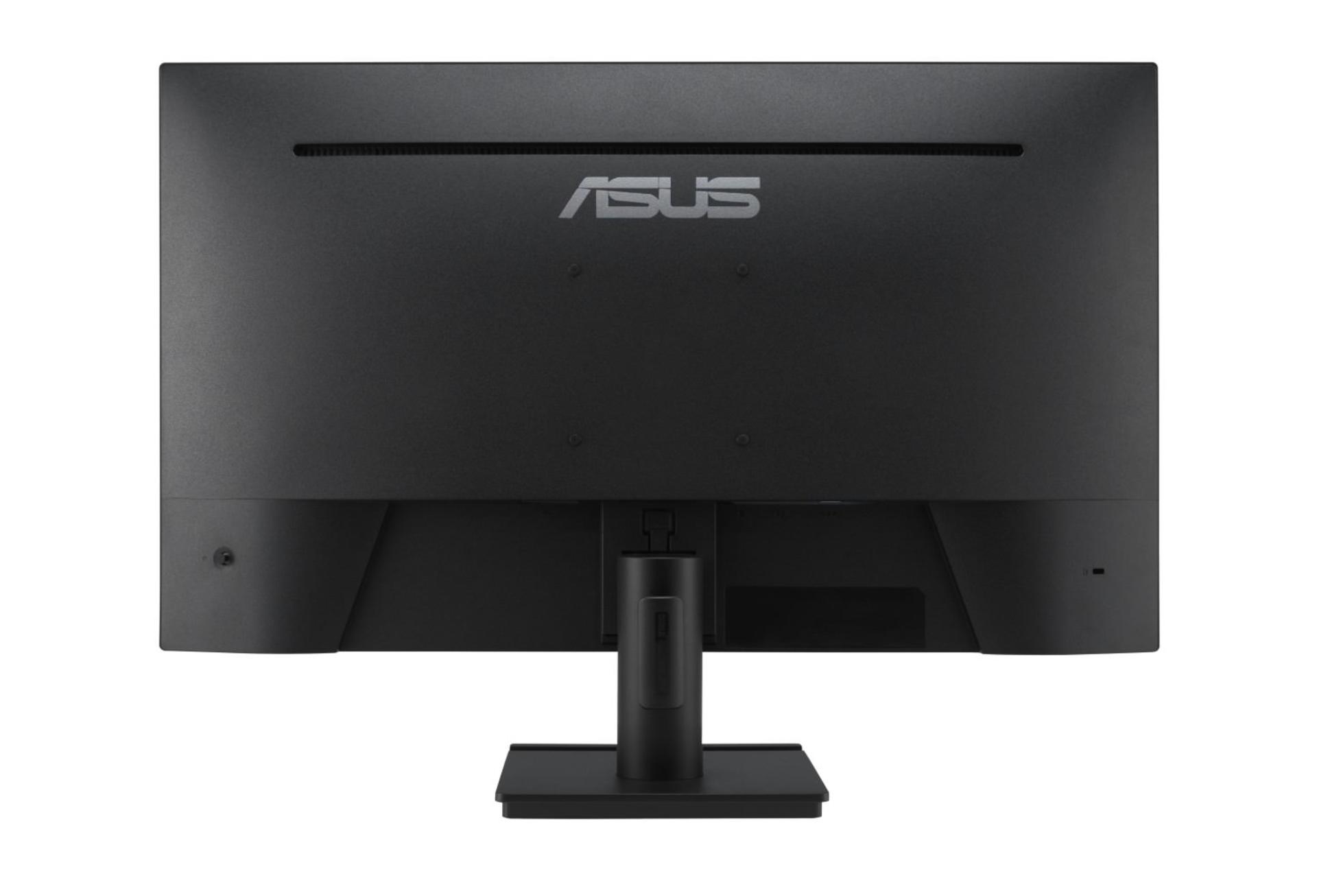 مانیتور ایسوس ASUS VA27AQ نمای پشت