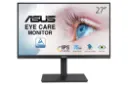 رزولوشن و کیفیت تصویر مانیتور ایسوس 27 اینچ مدل VA27EQSB