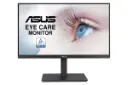 رزولوشن و کیفیت تصویر مانیتور ایسوس 27 اینچ مدل VA27UQSB