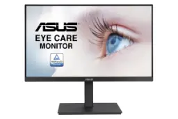رزولوشن و کیفیت تصویر مانیتور ایسوس 27 اینچ مدل VA27UQSB