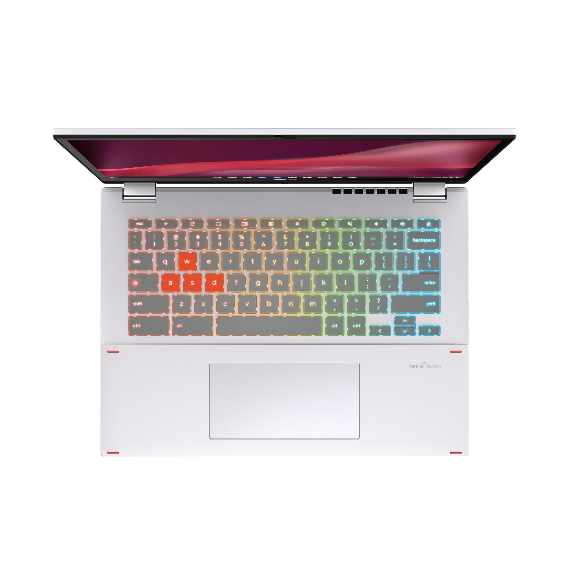 کروک بوک ایسوس CX34