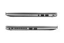 لپ تاپ ایسوس ASUS Vivobook 14 M415DA نمای جانبی و درگاه ها
