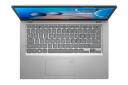 لپ تاپ ایسوس ASUS Vivobook 14 M415DA نمای بالا و کیبورد