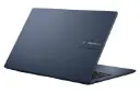 نمای پشت لپ تاپ VivoBook 15 A1502VA ایسوس