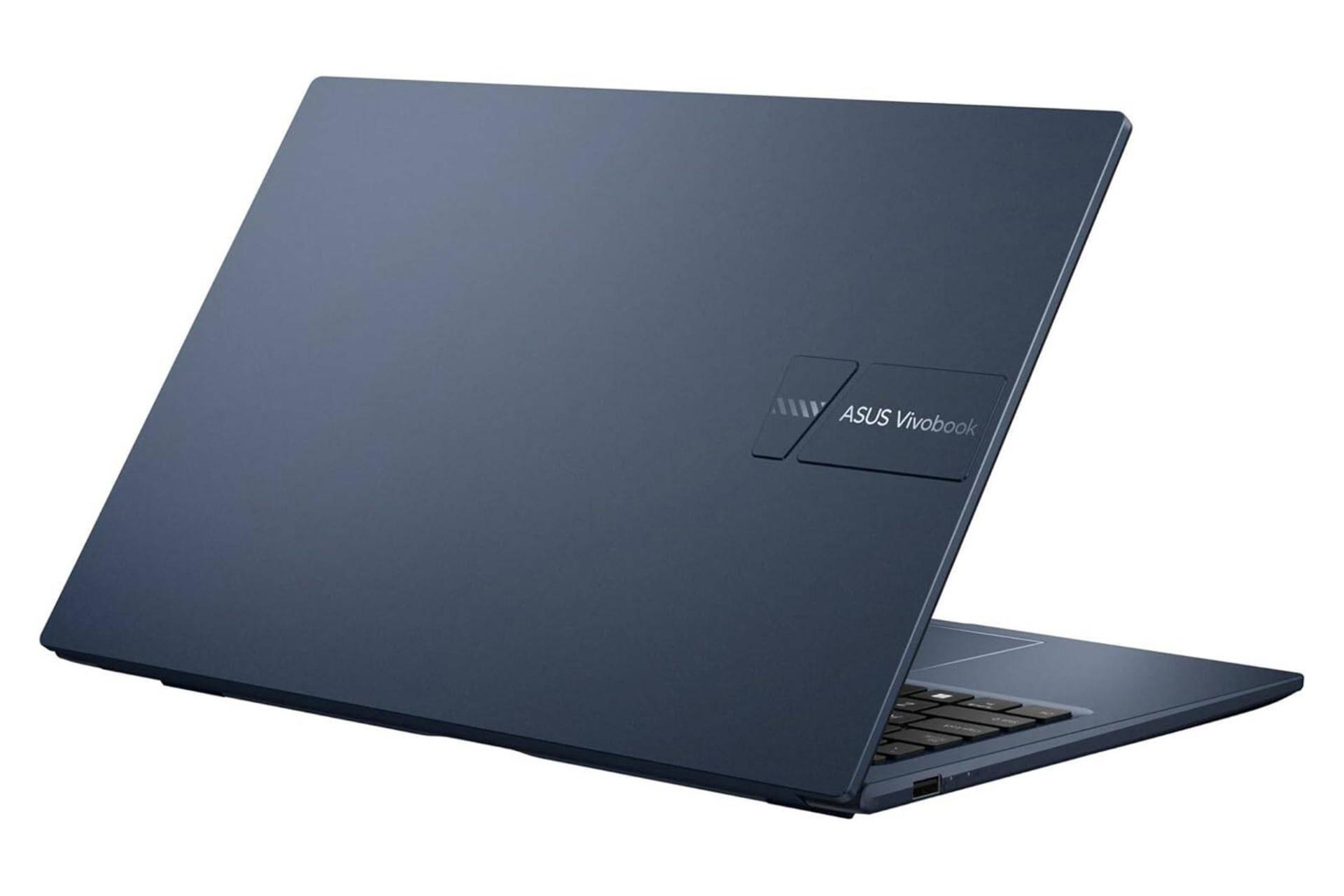 نمای پشت لپ تاپ VivoBook 15 A1502VA ایسوس