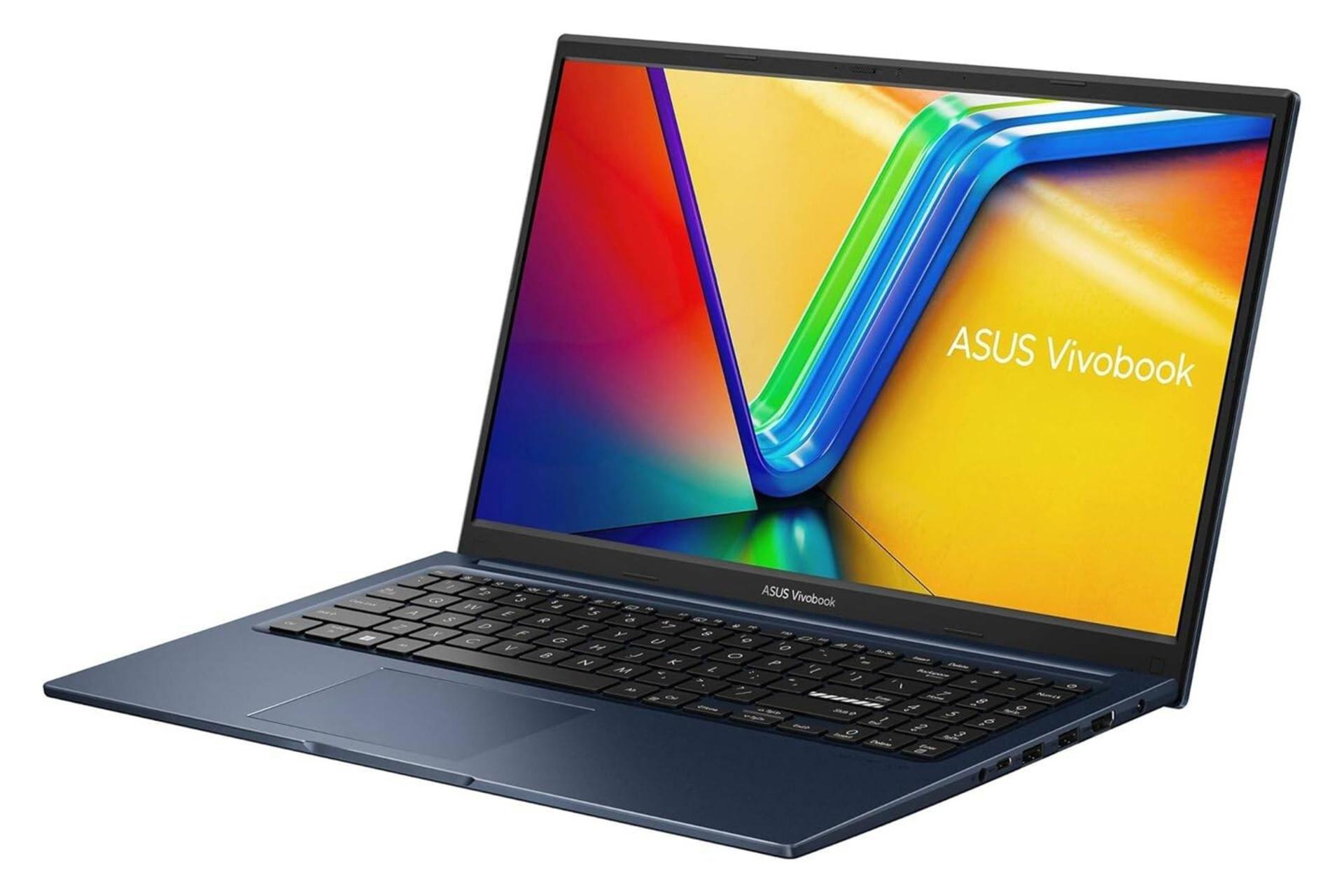 نمای سمت راست لپ تاپ VivoBook 15 A1502VA ایسوس