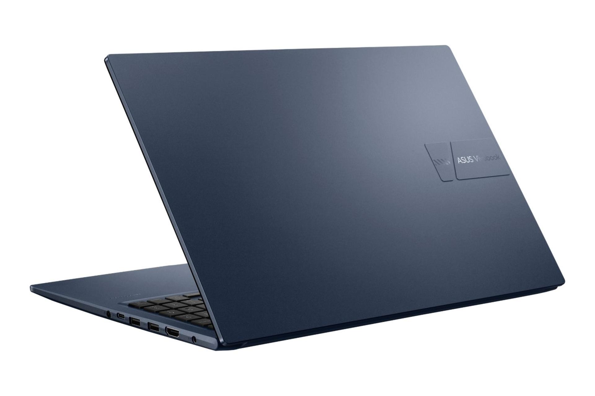 لپ تاپ ایسوس ASUS VivoBook 15 D1502 نمای پشت