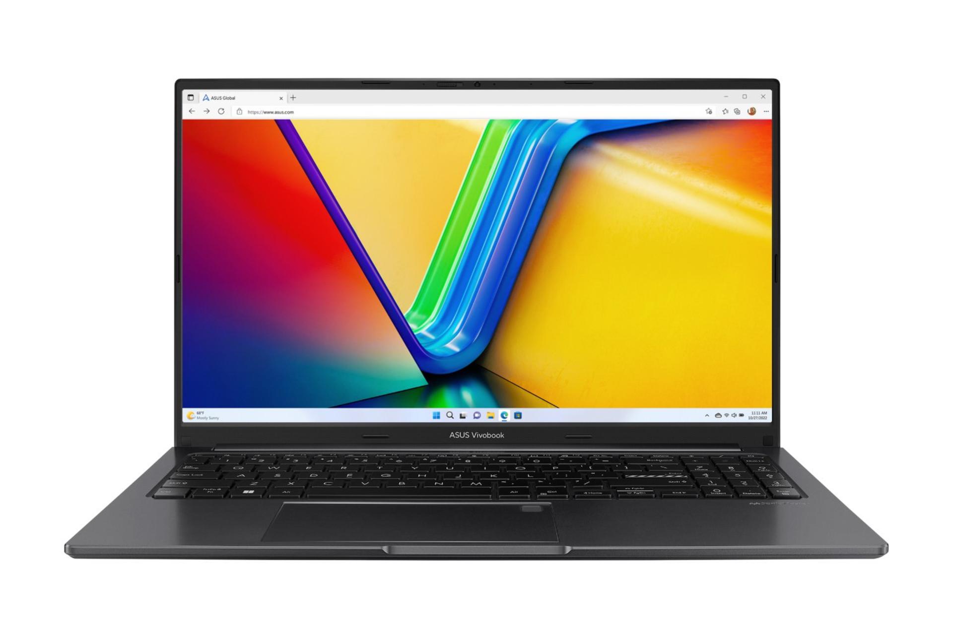 لپ تاپ ایسوس ASUS Vivobook 15 OLED X1505