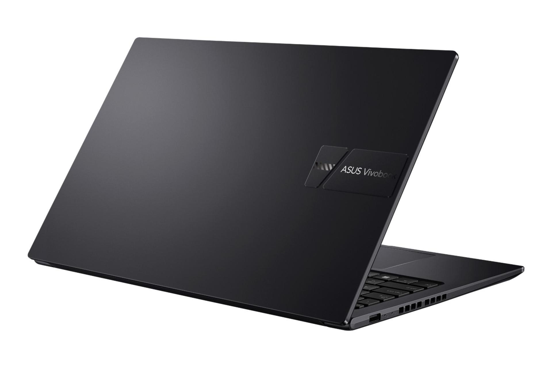 لپ تاپ ایسوس ASUS Vivobook 15 OLED X1505 نمای پشت