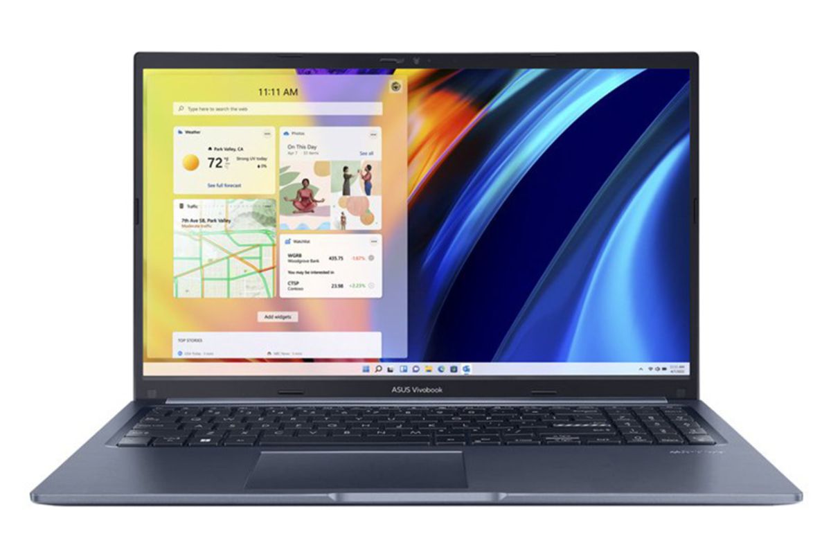 لپتاپ Vivobook 15 ایسوس