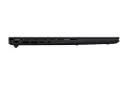 ایسوس ASUS Vivobook 16 X1607CA نمای جانبی چپ و درگاه ها