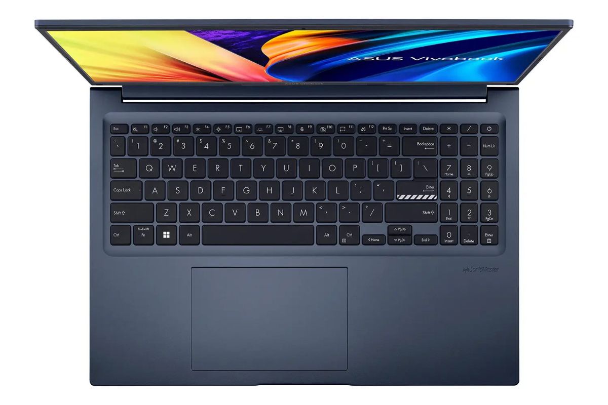 ایسوس VivoBook 16X M1603QA