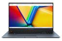 لپ تاپ ایسوس ASUS Vivobook Pro 15 OLED K6502VV رنگ آبی نمای جلو