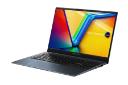 لپ تاپ ایسوس ASUS Vivobook Pro 15 OLED K6502VV رنگ آبی نمای راست