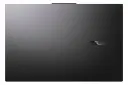 نمای پنل پشت لپ تاپ Vivobook Pro 15 OLED Q543MJ ایسوس با نمایش لوگو