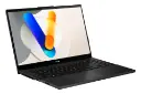 نمای نیمرخ لپ تاپ Vivobook Pro 15 OLED Q543MJ ایسوس با نمایش لبه سمت چپ و درگاه ها
