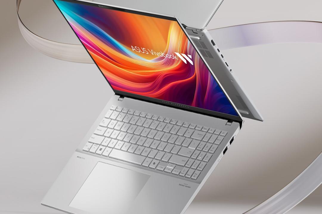 لپ تاپ ایسوس ویووبوک پرو vivobook pro