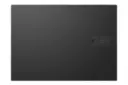پنل پشت نمایشگر لپ تاپ VivoBook Pro 16X OLED N7600ZE ایسوس با تمرکز روی لوگو