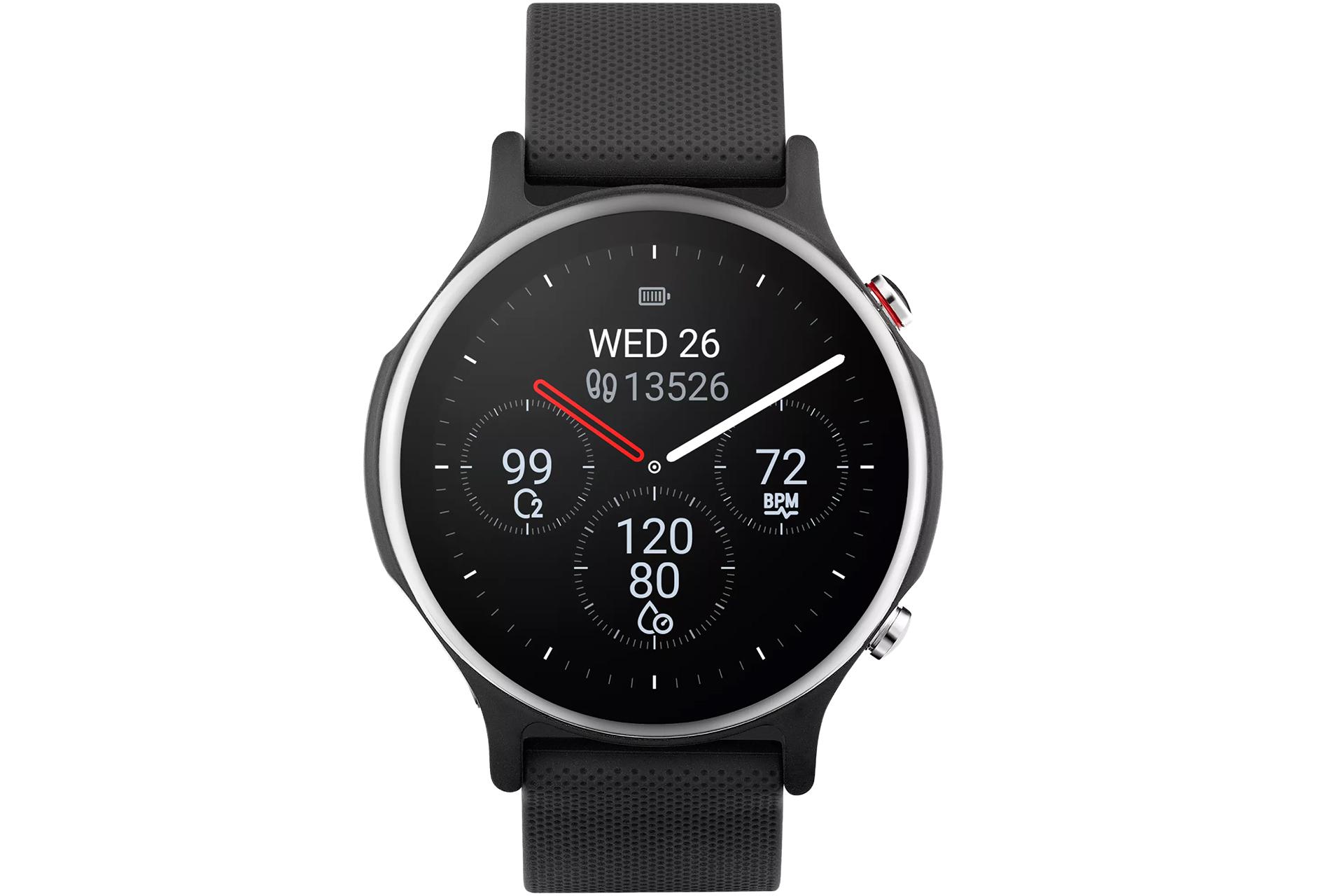 ساعت هوشمند ایسوس Vivo Watch 6