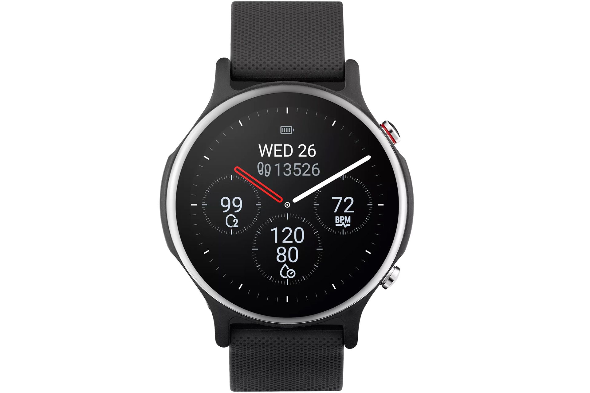 ساعت هوشمند ایسوس Vivo Watch 6