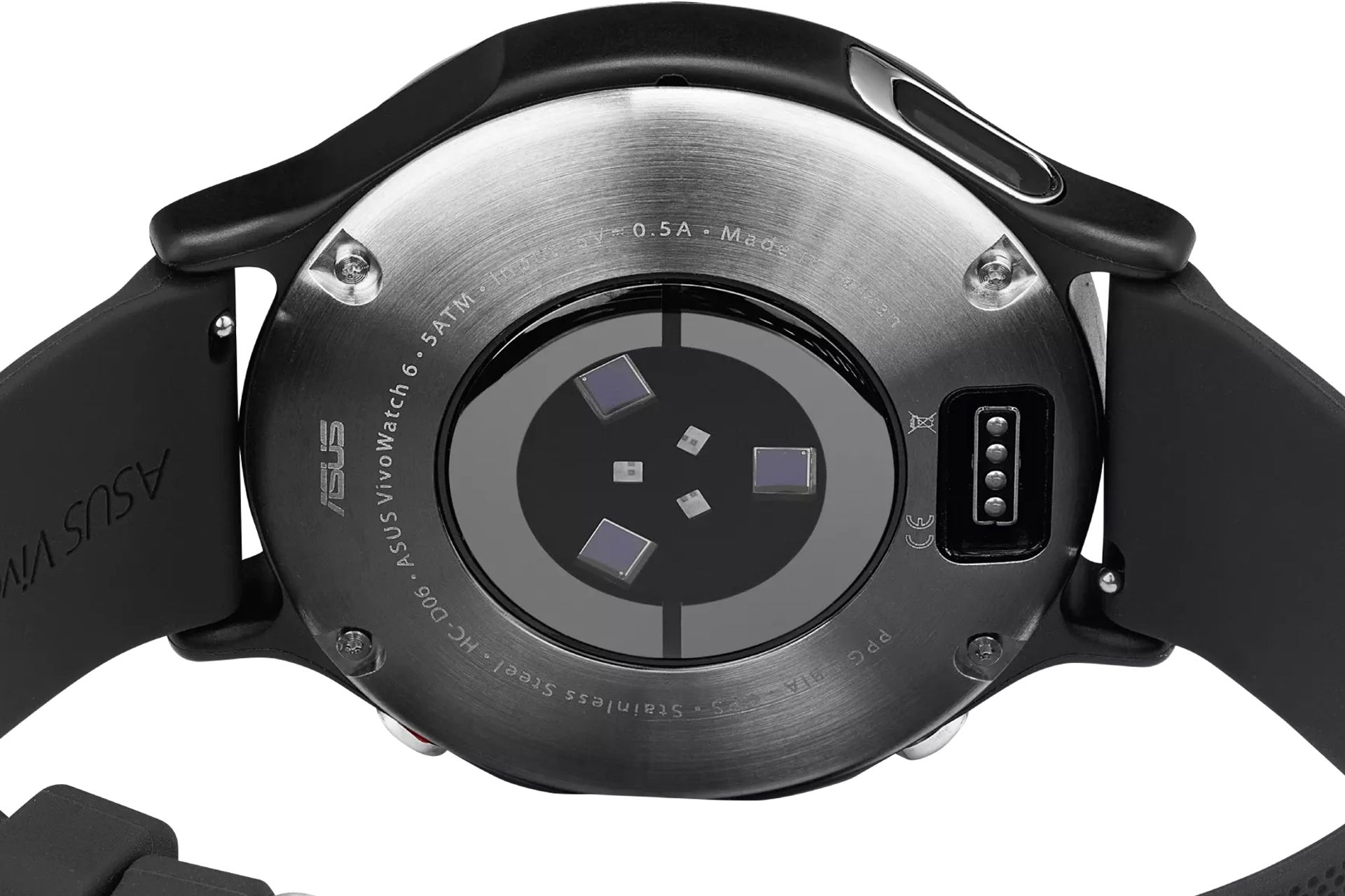 ساعت هوشمند ایسوس Vivo Watch 6