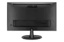 نمای پشت و بدنه مانیتور ایسوس 22 اینچ مدل VP229HFZ