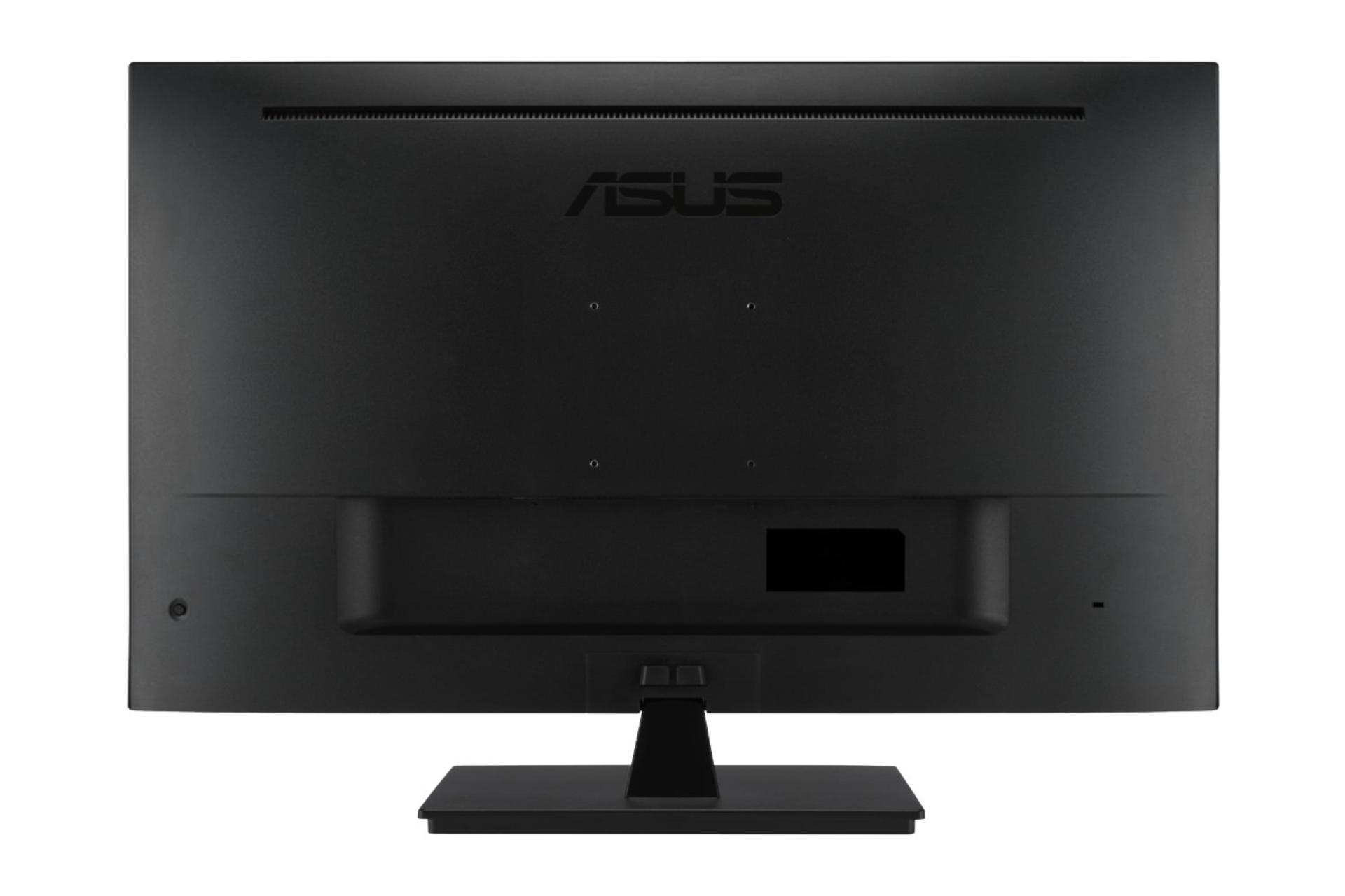 مانیتور ایسوس ASUS VP32UQ نمای پشت