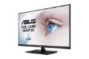 مانیتور ایسوس ASUS VP32UQ نمای جلو و راست