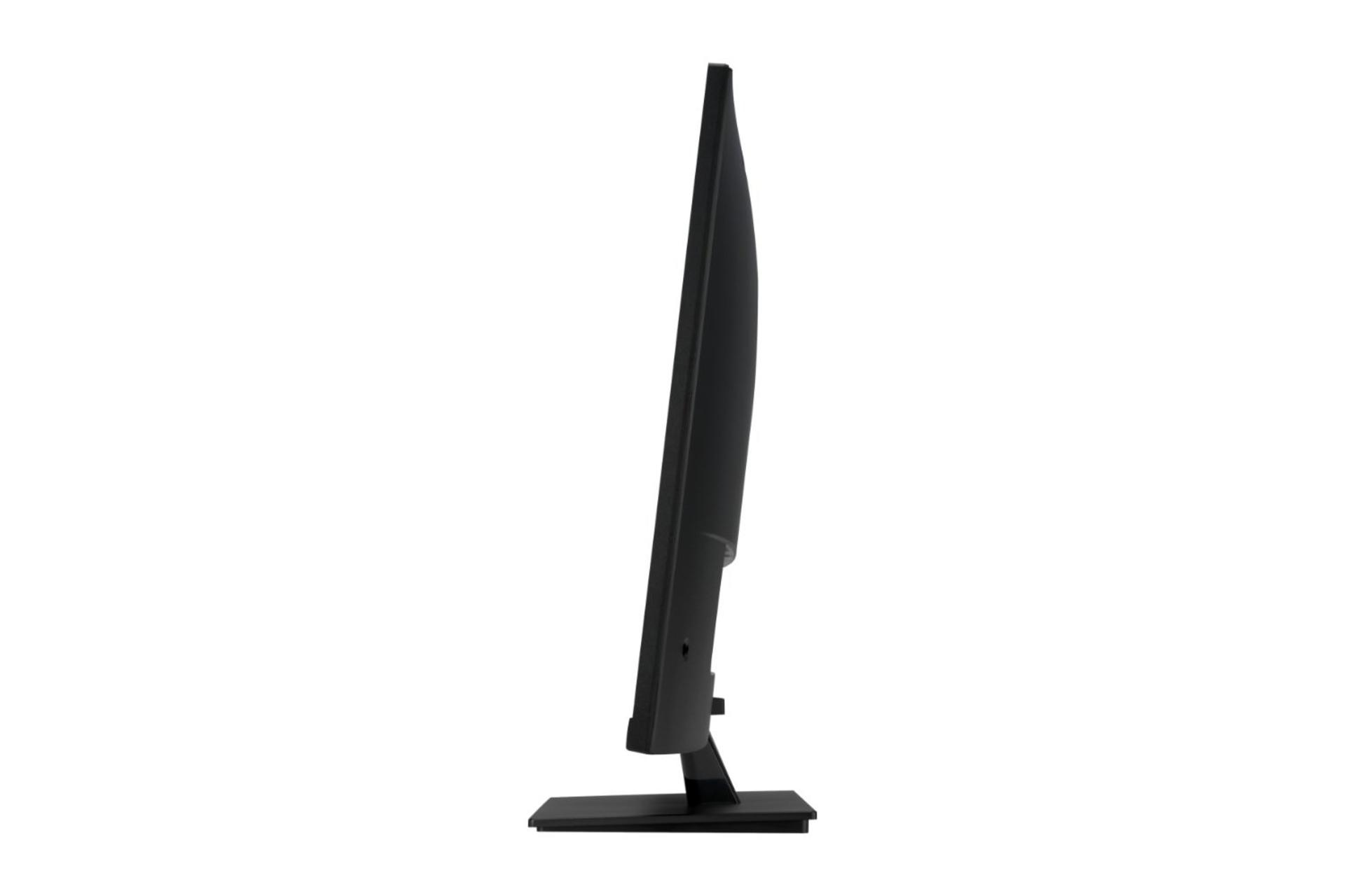 مانیتور ایسوس ASUS VP32UQ نمای جانبی