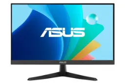 رزولوشن و کیفیت تصویر مانیتور ایسوس 22 اینچ مدل VY229HF