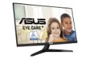 ابعاد و اندازه مانیتور ایسوس 27 اینچ مدل VY27UQ