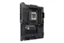 ابعاد و اندازه مادربرد ایسوس X870 MAX GAMING WIFI7