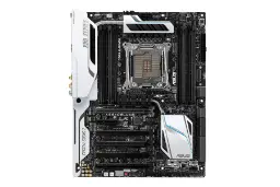 مادربرد ایسوس ASUS X99-DELUXE