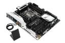 مادربرد ایسوس ASUS X99-DELUXE به همراه آنتن وای فای
