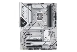 مادربرد ایسوس ASUS Z790-AYW WIFI W