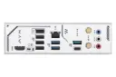 درگاه های مادربرد ایسوس ASUS Z790-AYW WIFI W