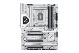 مادربرد ایسوس ASUS Z890 AYW GAMING WIFI W