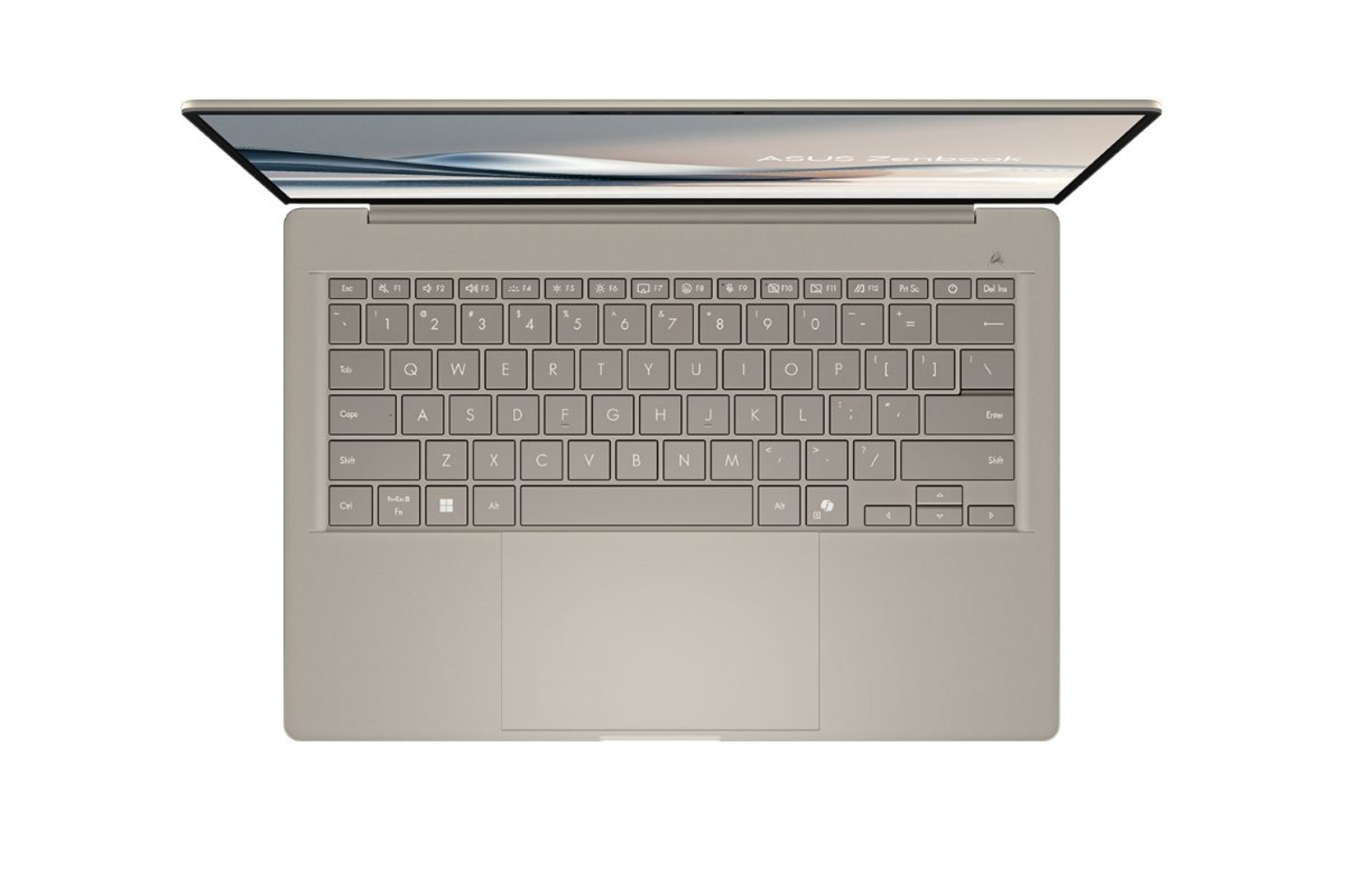 نسخه اسنپدراگون لپ تاپ ایسوس ZenBook 14 Air