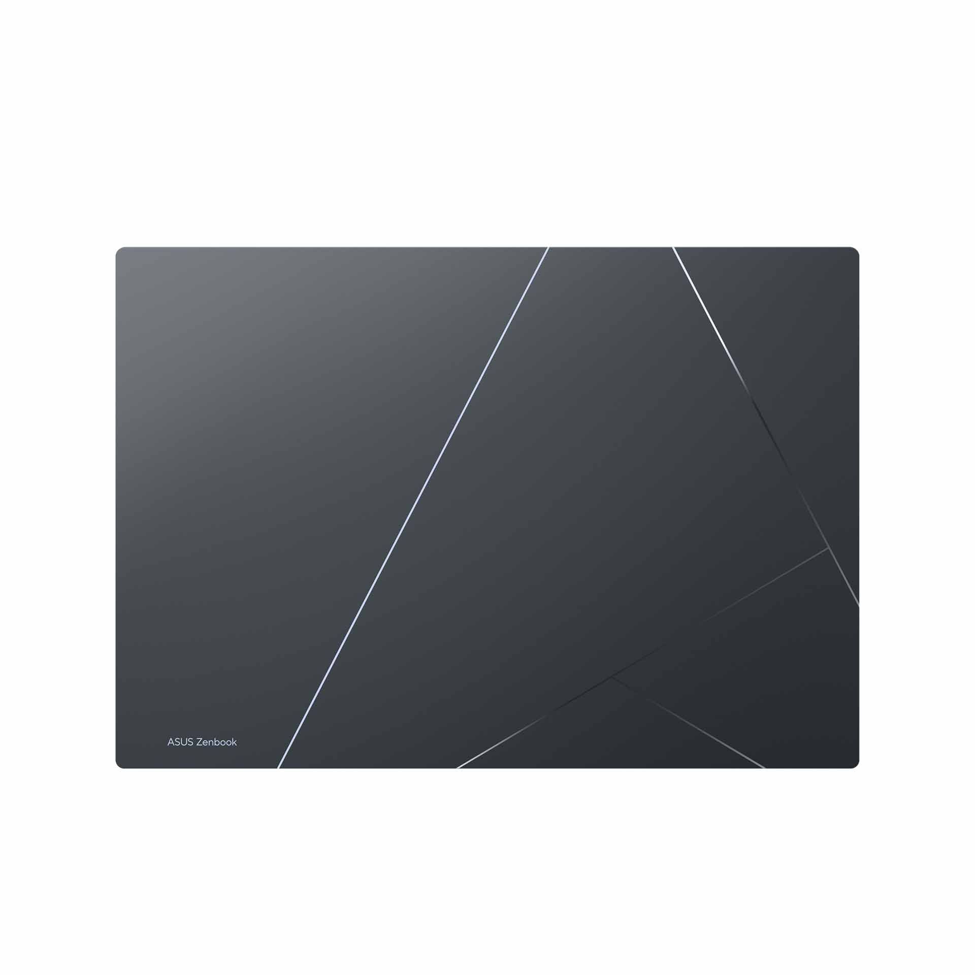 پشت Zenbook 14X OLED 2023