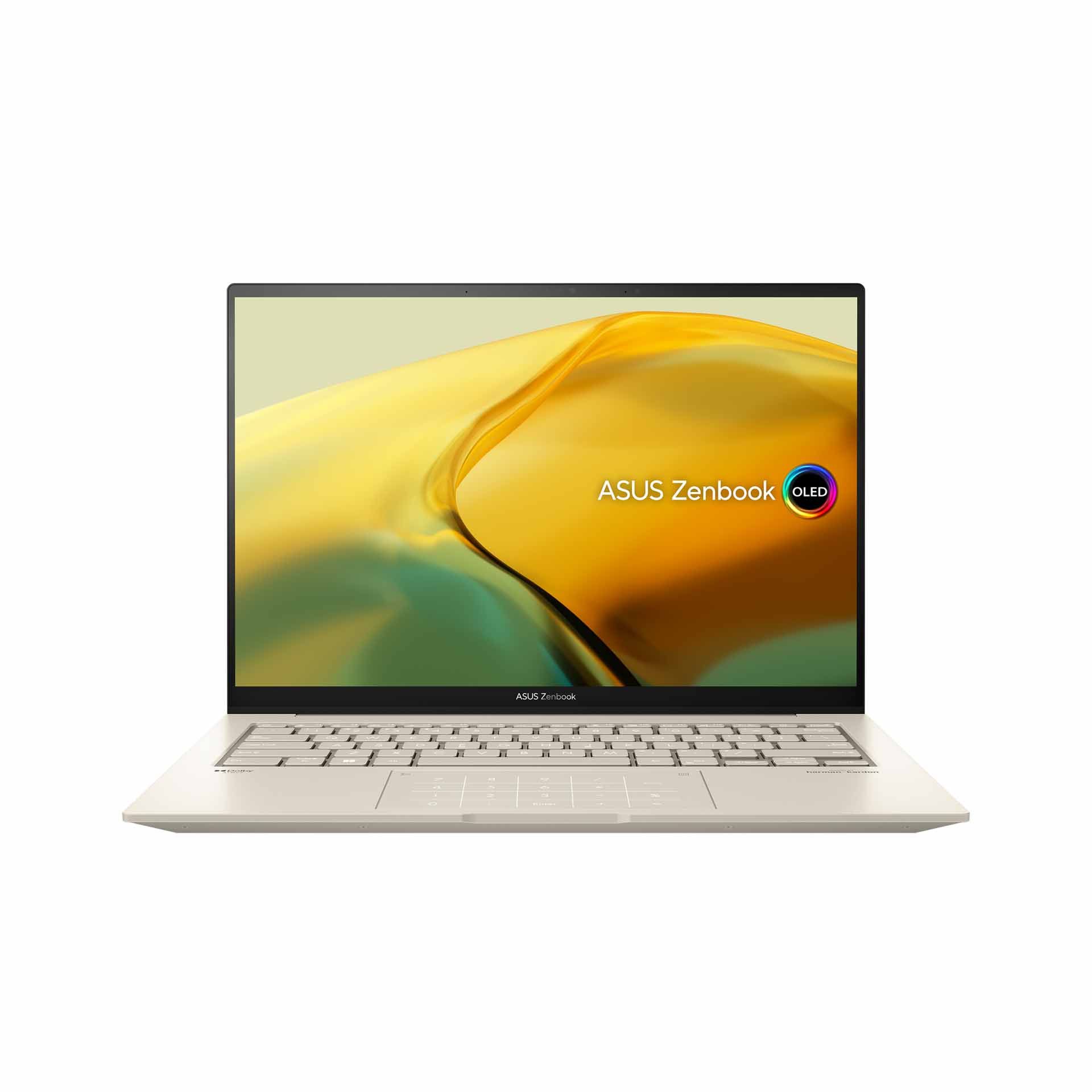 نمایشگر Zenbook 14X OLED 2023
