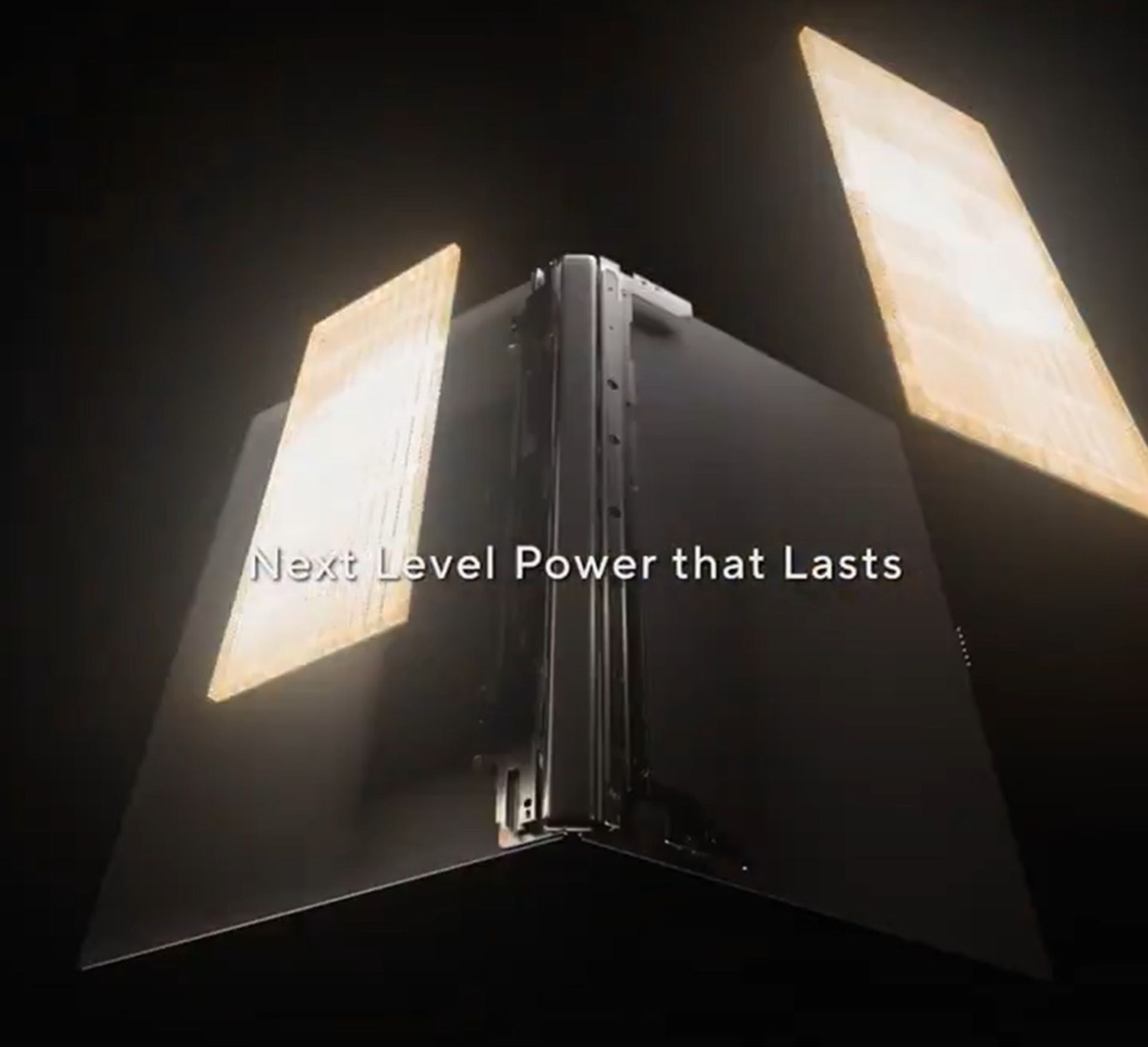 باتری دوگانه‌ی لپ‌تاپ Zenbook DUO 2026