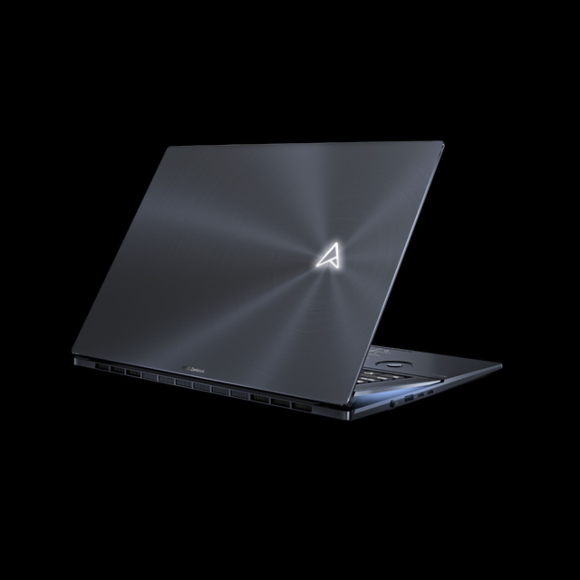 Asus Zenbook Pro X16