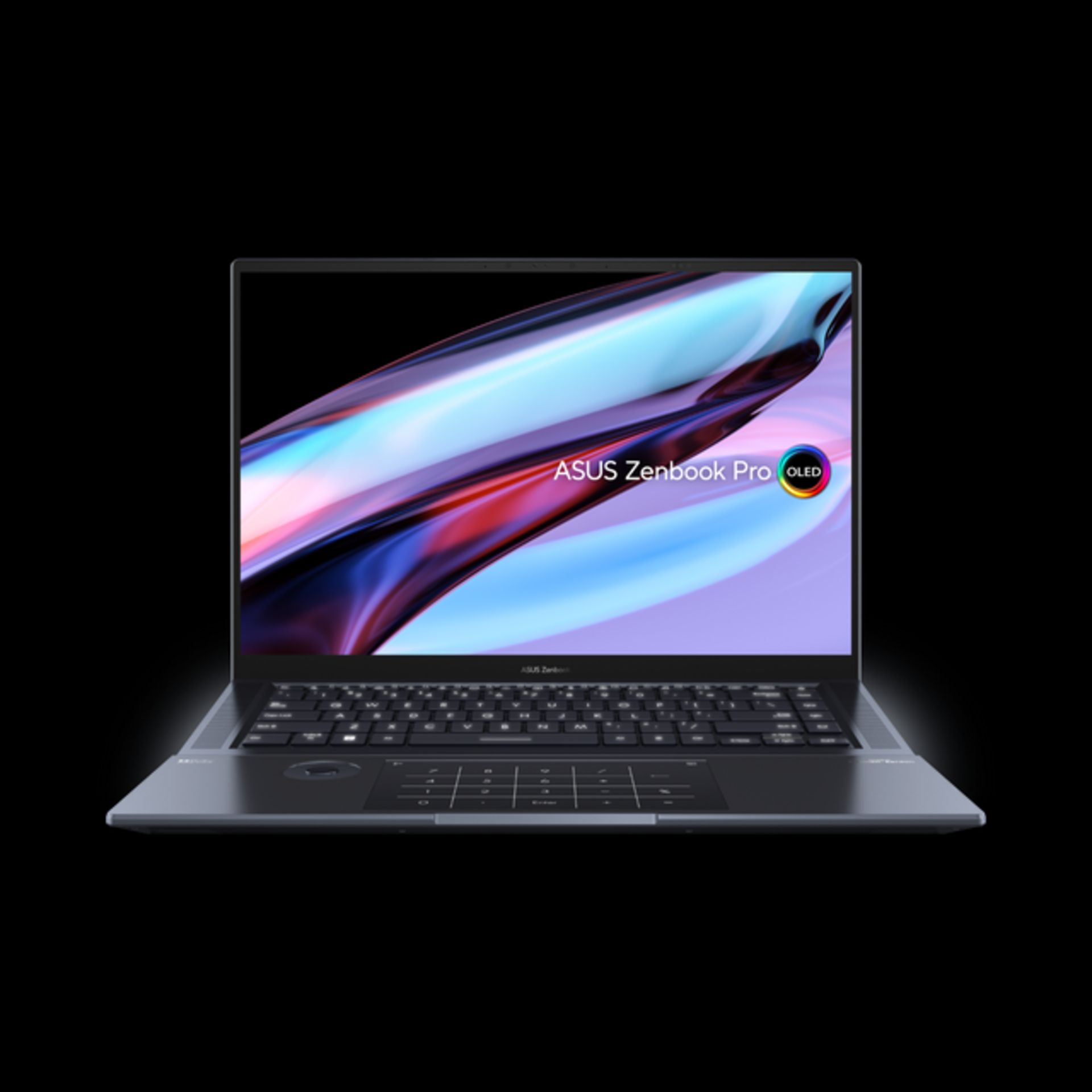 Asus Zenbook Pro X16