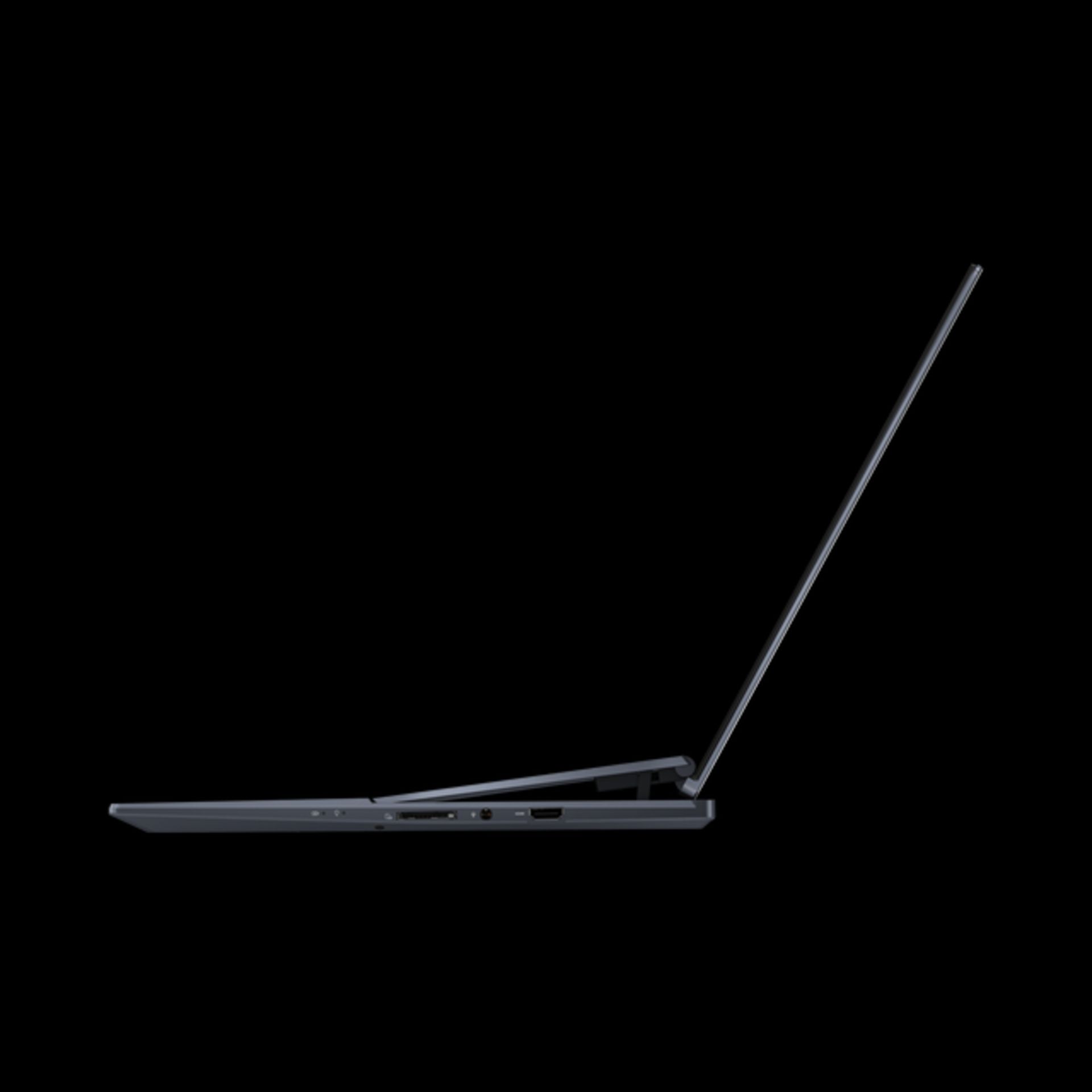 Asus Zenbook Pro X16