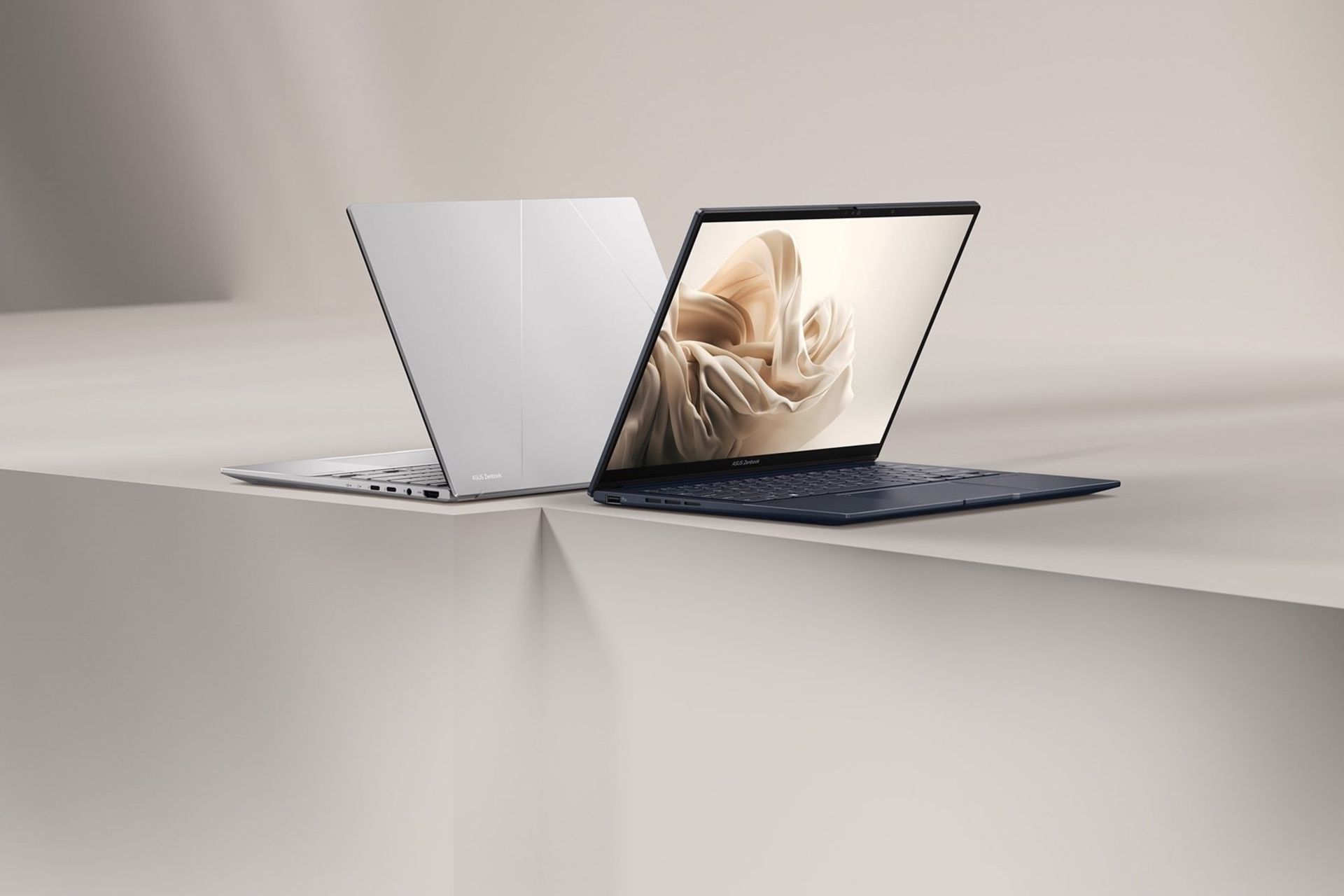 لپ تاپ های ایسوس zenbook s14 ai