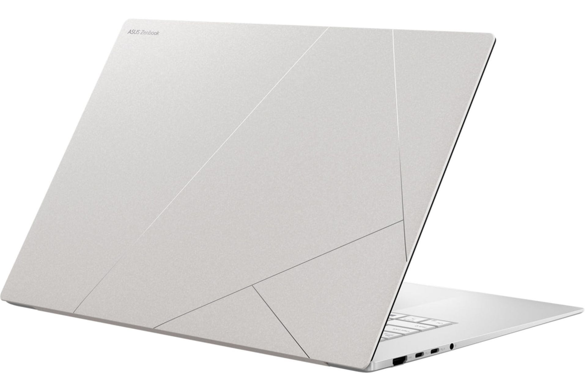 لپ تاپ ایسوس Zenbook S16