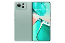 پنل جلو و پشت گوشی موبایل ذن فون 12 اولترا ایسوس سبز / ASUS Zenfone 12 Ultra