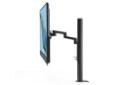 مانیتور ایسوس 24 اینچ مدل ZenScreen MB249C نمای کنار